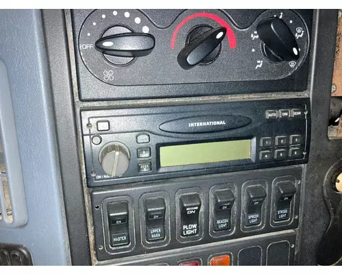 Radio International 7400 Vander Haags Inc WM