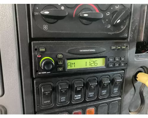 Radio International 7400 Vander Haags Inc WM