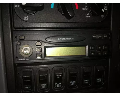 Radio International 7400 Vander Haags Inc WM