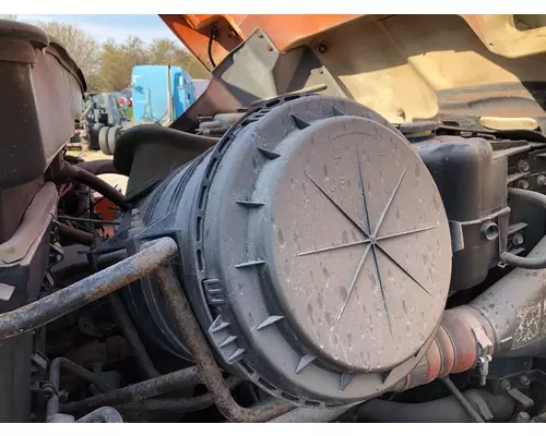 Air Cleaner International 7400 Vander Haags Inc Dm