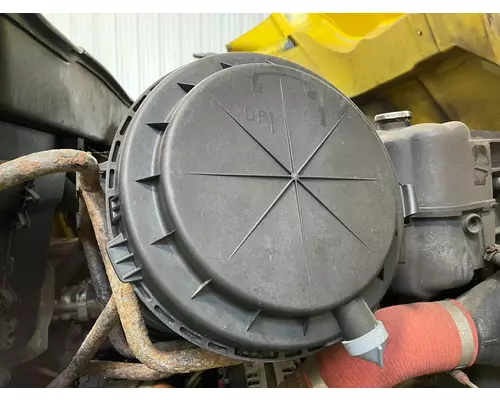 Air Cleaner International 7400 Vander Haags Inc WM