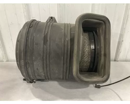 Air Cleaner International 7400 Vander Haags Inc WM
