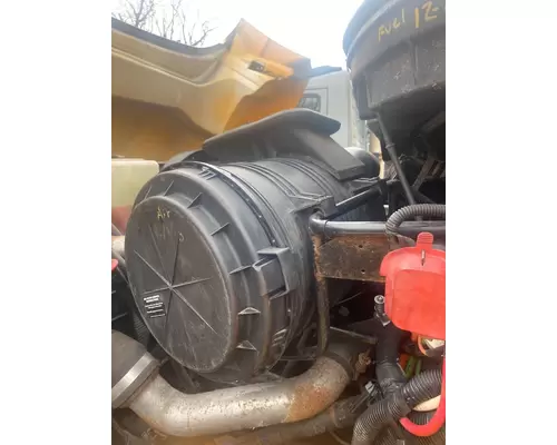 Air Cleaner International 7400 Complete Recycling Group LLC