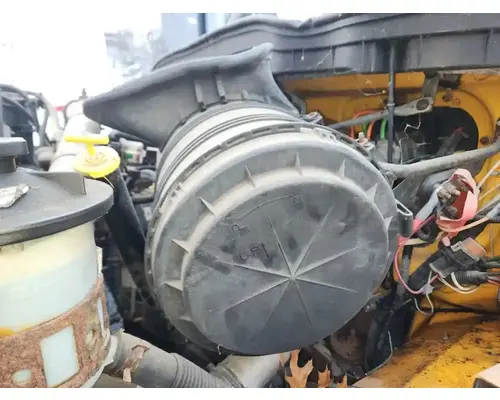 Air Cleaner International 7400 Complete Recycling Group LLC