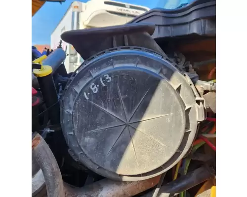 Air Cleaner International 7400 Complete Recycling Group LLC