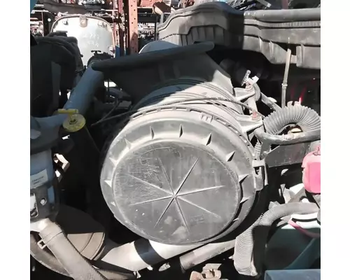 Air Cleaner International 7400 Complete Recycling Group LLC