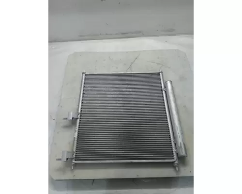 Air Conditioner Condenser INTERNATIONAL 7400 Marshfield Transportation Products