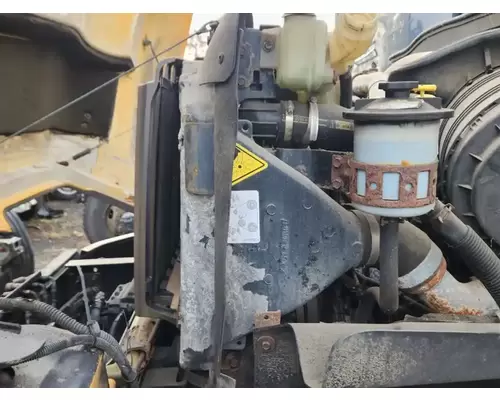 Air Conditioner Condenser International 7400 Complete Recycling Group LLC