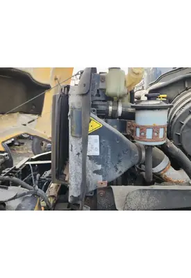 International 7400 Air Conditioner Condenser