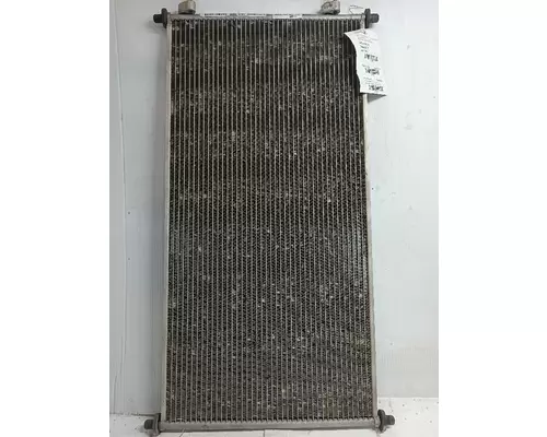Air Conditioner Condenser International 7400 Spalding Auto Parts