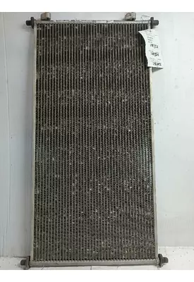 International 7400 Air Conditioner Condenser