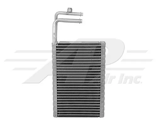 Air Conditioner Evaporator International 7400 Vander Haags Inc Kc