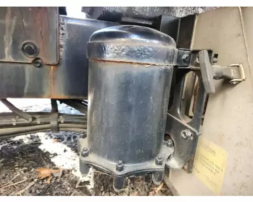 Air Dryer International 7400 Complete Recycling Group LLC