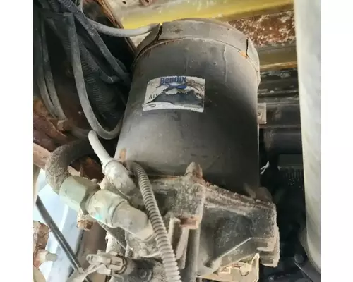 Air Dryer International 7400 Complete Recycling Group LLC