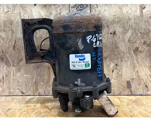 Air Dryer International 7400 Complete Recycling Group LLC
