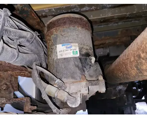 Air Dryer International 7400 Complete Recycling Group LLC