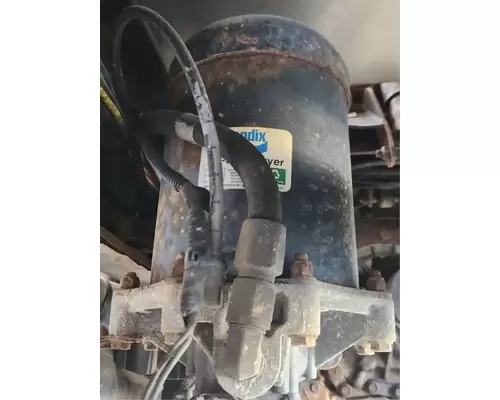 Air Dryer International 7400 Complete Recycling Group LLC
