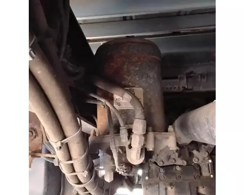 Air Dryer International 7400 Complete Recycling Group LLC