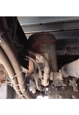 International 7400 Air Drier