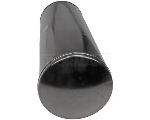 International 7400 Air Tank