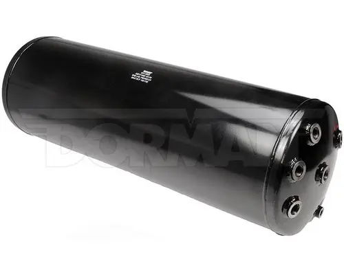 Air Tank International 7400 Vander Haags Inc Col