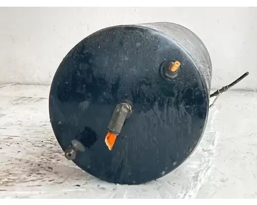 International 7400 Air Tank