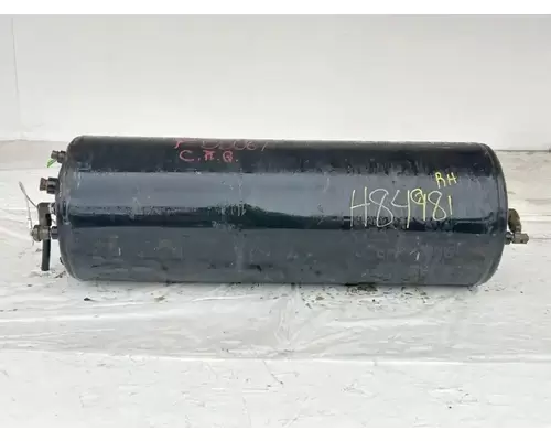 International 7400 Air Tank