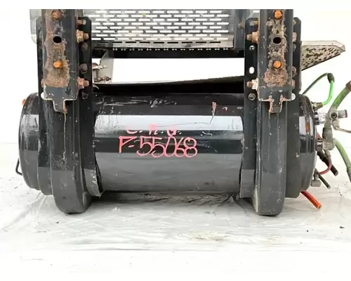 International 7400 Air Tank