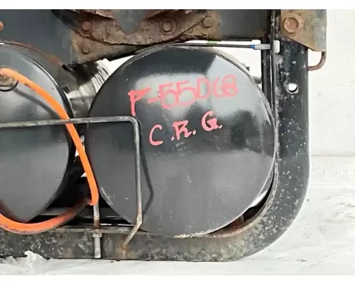International 7400 Air Tank