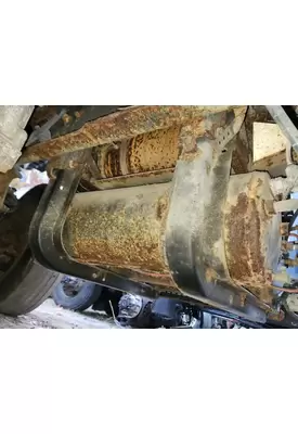 International 7400 Air Tank