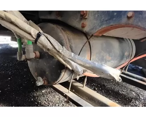 International 7400 Air Tank