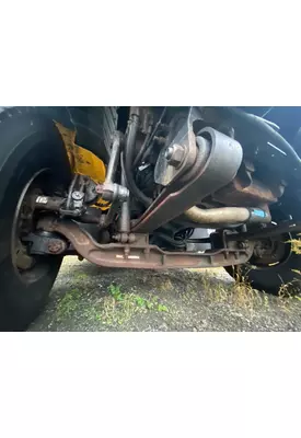 International 7400 Axle Assy, Fr (4WD)