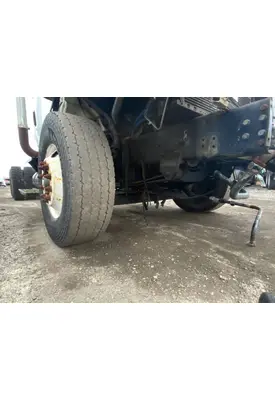 International 7400 Axle Assy, Fr (4WD)