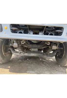 International 7400 Axle Assy, Fr (4WD)