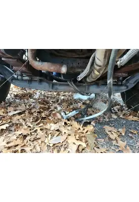 International 7400 Axle Assy, Fr (4WD)