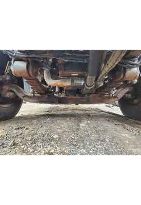 International 7400 Axle Assy, Fr (4WD)