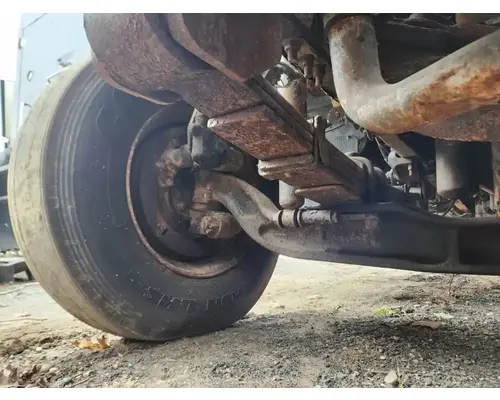International 7400 Axle Assy, Fr (4WD)