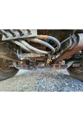 International 7400 Axle Assy, Fr (4WD)