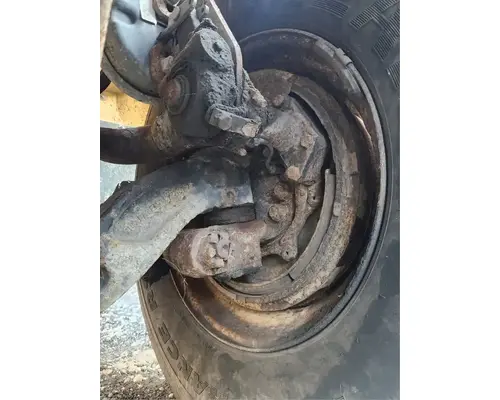 International 7400 Axle Assy, Fr (4WD)
