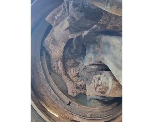 International 7400 Axle Assy, Fr (4WD)