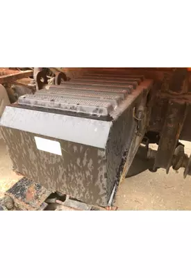 International 7400 Battery Box