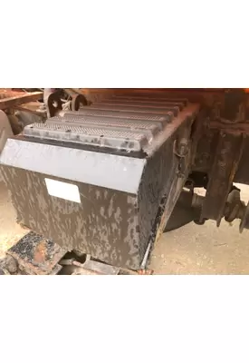 International 7400 Battery Box