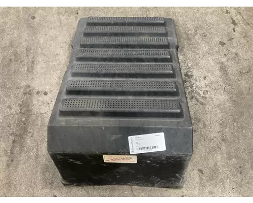 International 7400 Battery Box