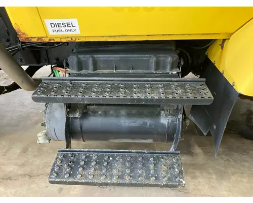 Battery Box International 7400 Vander Haags Inc WM