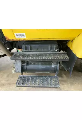 International 7400 Battery Box