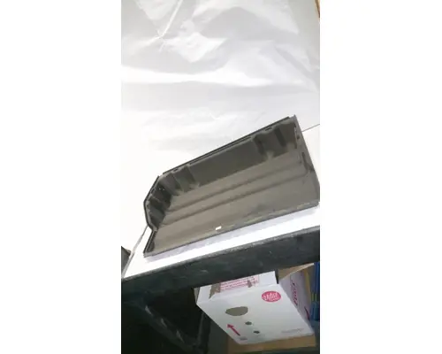 Battery Box INTERNATIONAL 7400 Marshfield Transportation Products