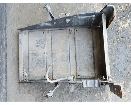 International 7400 Battery Box