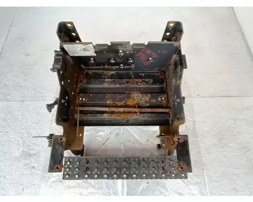 International 7400 Battery Box