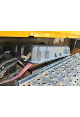 International 7400 Battery Box