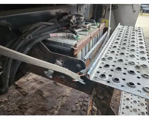 Battery Box International 7400 Complete Recycling Group LLC